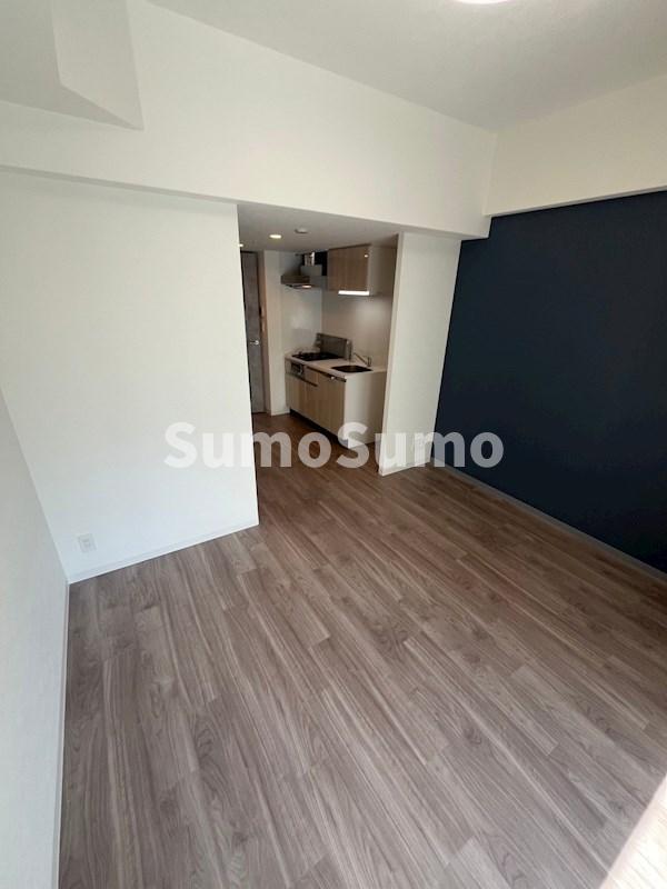 居室・リビング　リビングです