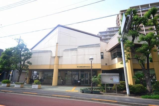 その他　萩中文化センター（その他）まで381m