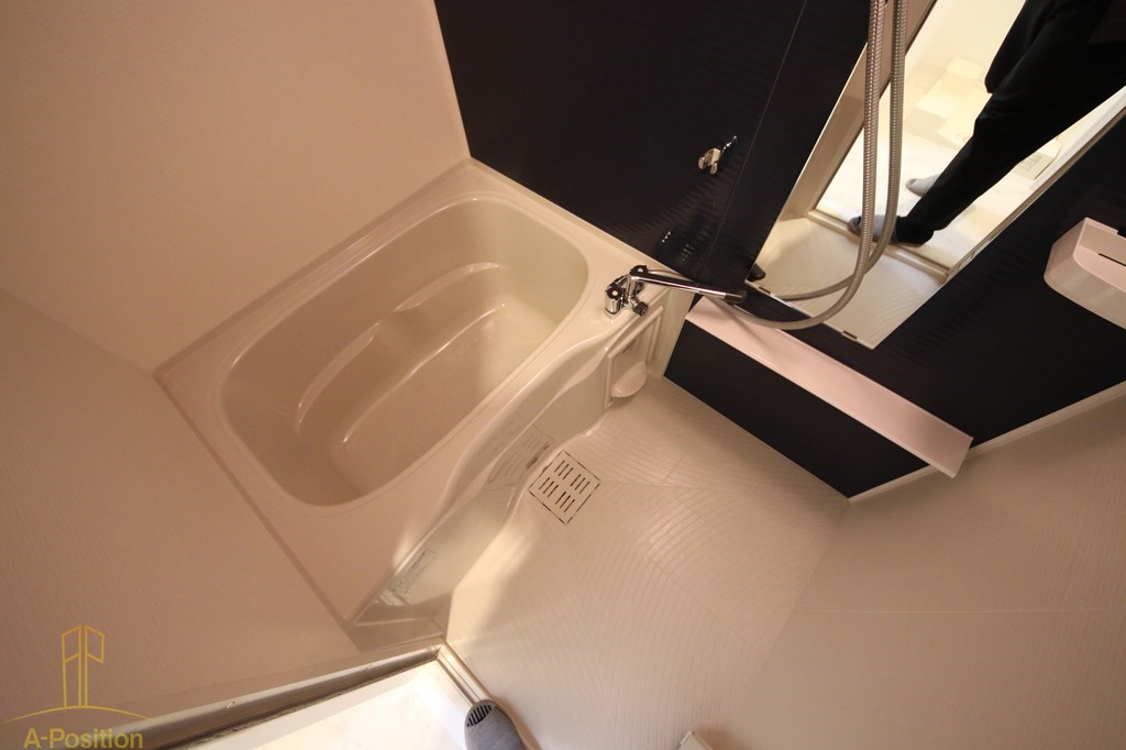 バス・シャワールーム　ラ・フォルム天満橋EAST