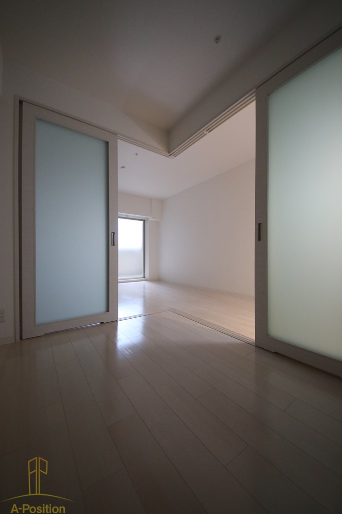 その他部屋・スペース　ラ・フォルム天満橋EAST