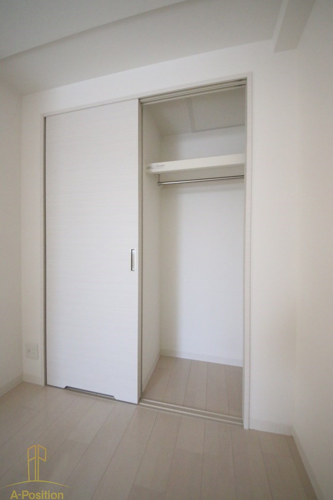 収納　ラ・フォルム天満橋EAST