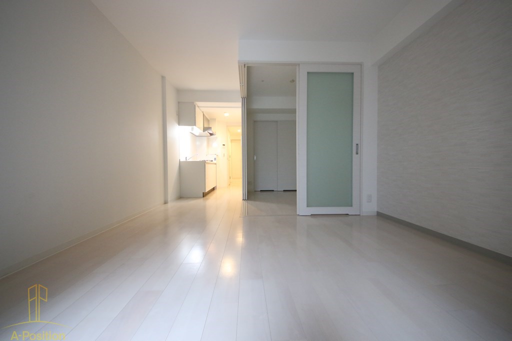 居室・リビング　ラ・フォルム天満橋EAST