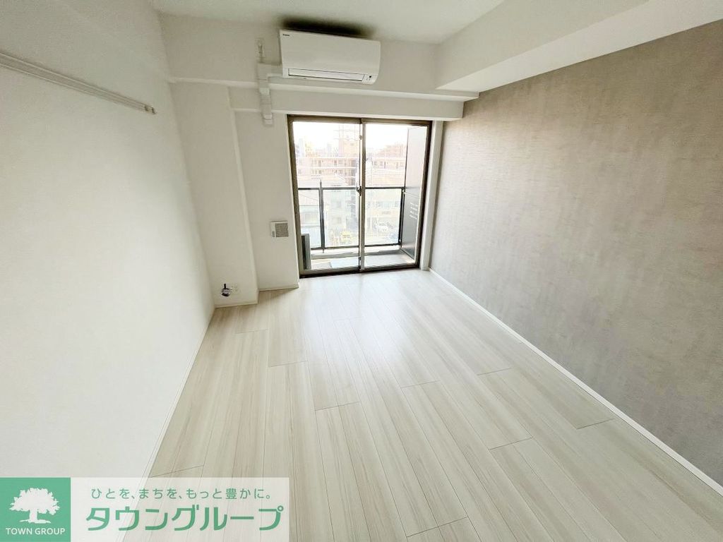 居室・リビング　リビング/居室