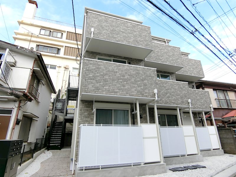 建物外観　当店おすすめ物件♪