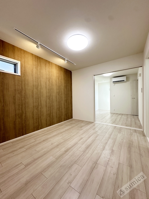 その他設備　角部屋となっております♪♪