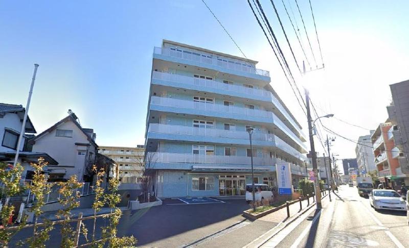 病院　平成扇病院（病院）まで450m