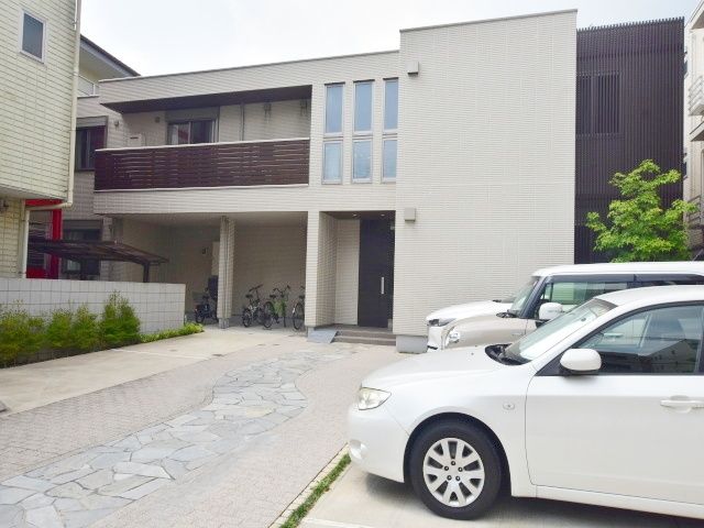 建物外観　★★ＪＲ横須賀線 北鎌倉駅 徒歩9分★★