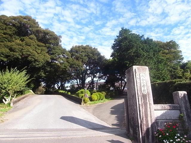 小学校　海津市立城山小学校（小学校）まで3335m