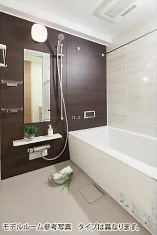 バス・シャワールーム　雑貨は参考の物になります