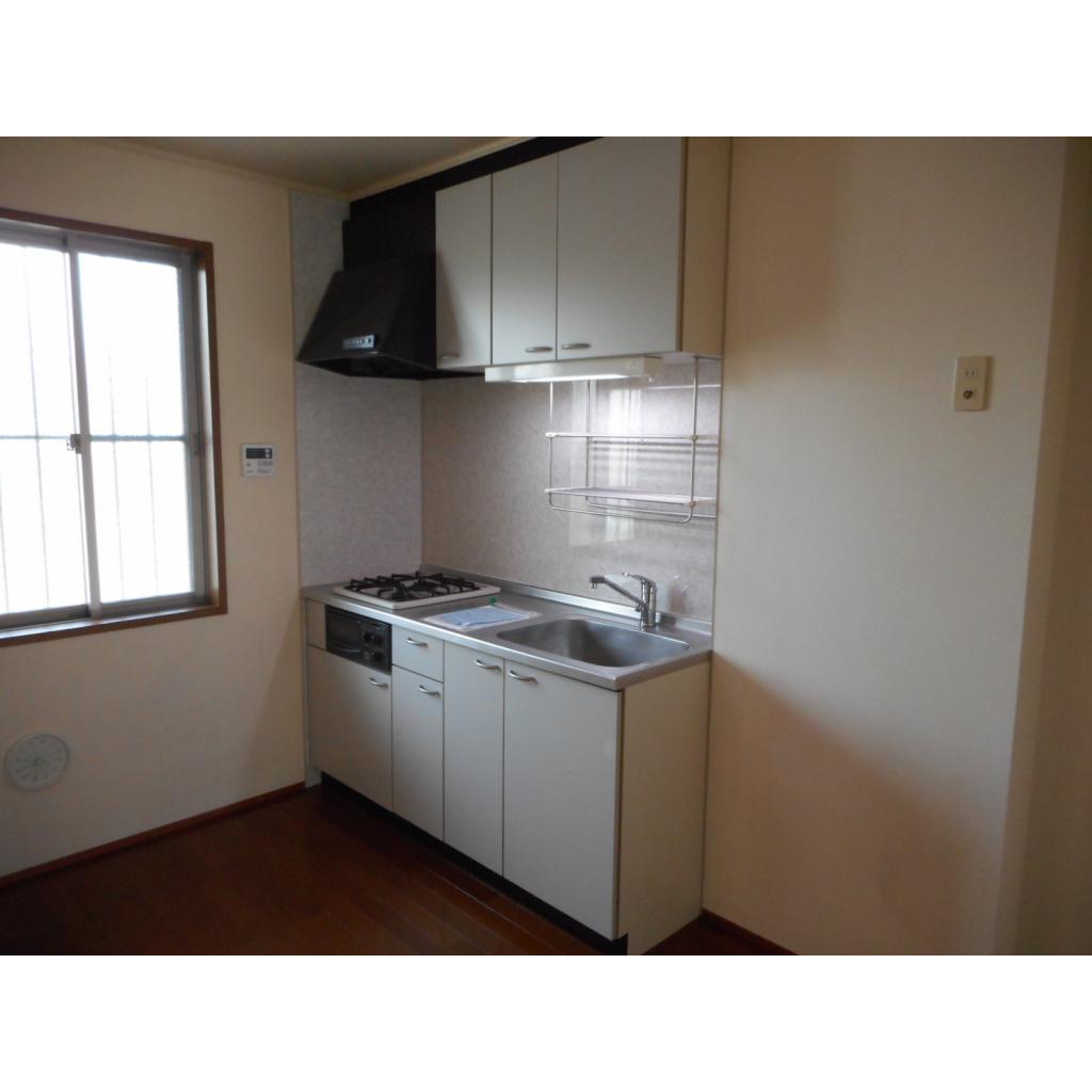 キッチン　「ヴィラセキスイ」