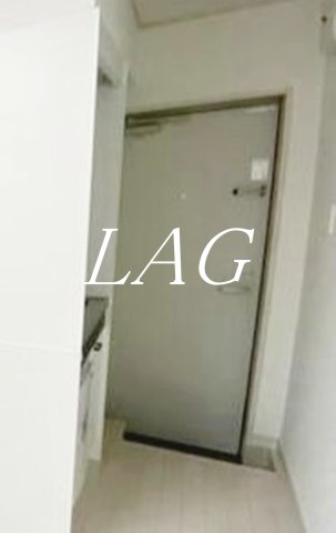 玄関　玄関です。