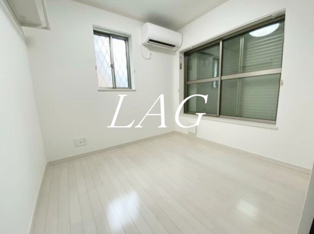 その他部屋・スペース　寝室です。