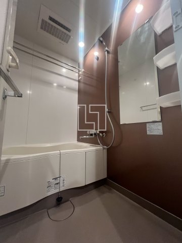 バス・シャワールーム　アーデン京町堀ウエスト　バスルーム