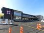 スーパー　コープさっぽろきたひろしま店（スーパー）まで552m