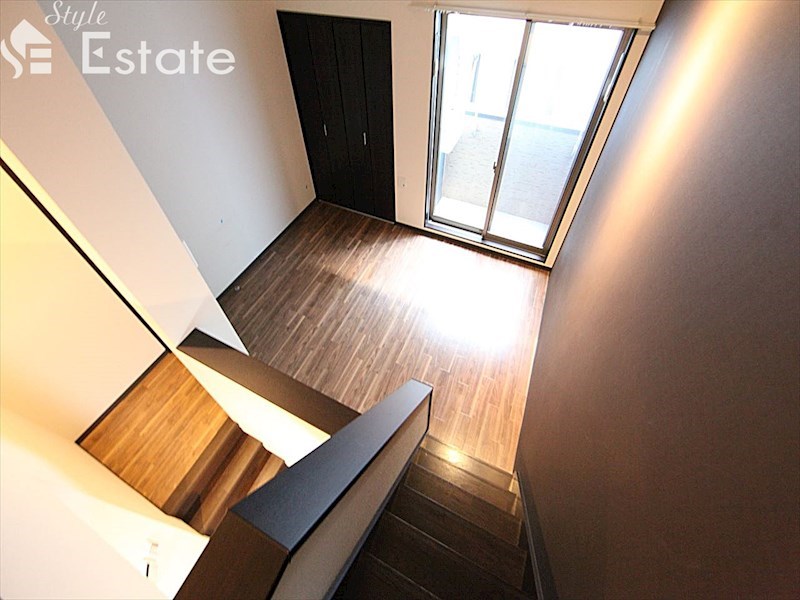 その他部屋・スペース　内装