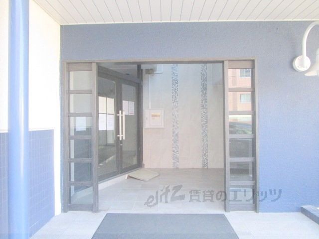 エントランス　ロビー