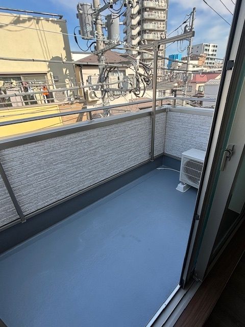 その他部屋・スペース　物件の内装です