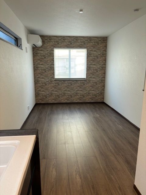 居室・リビング　ゆったりとしたリビングです