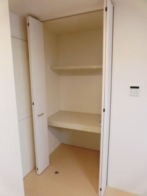 収納　★同施工メーカー物件参考写真★