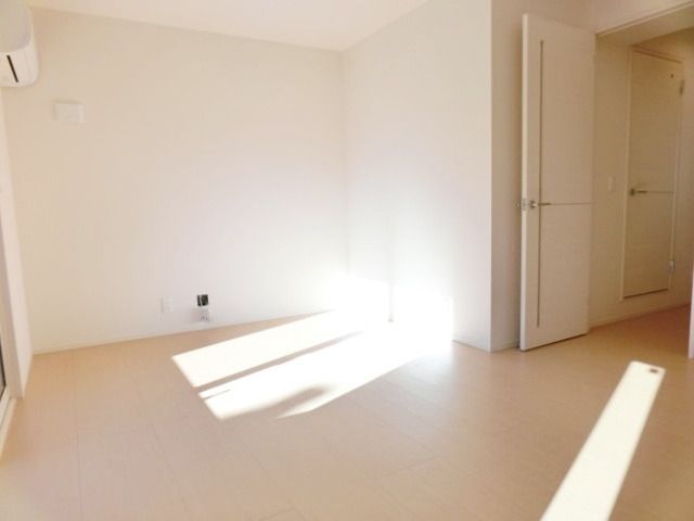 居室・リビング　★同施工メーカー物件参考写真★