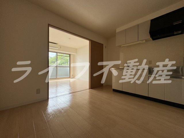 その他部屋・スペース　物件の内装です