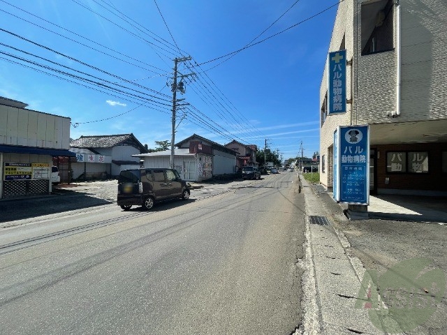 その他共有部分　駐輪場その他