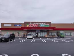 スーパー　業務スーパーエブリイ円山店（スーパー）まで1265m