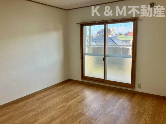 居室・リビング　おしゃれな居間です