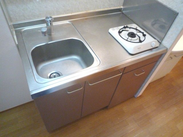 キッチン　★キッチン★
