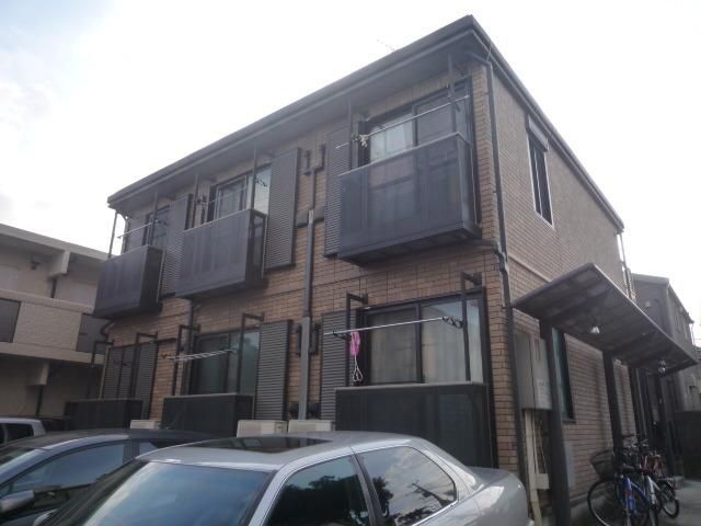 建物外観　★大手メーカー施工★