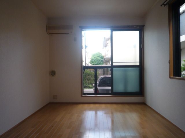 居室・リビング　★6.2帖の洋室★