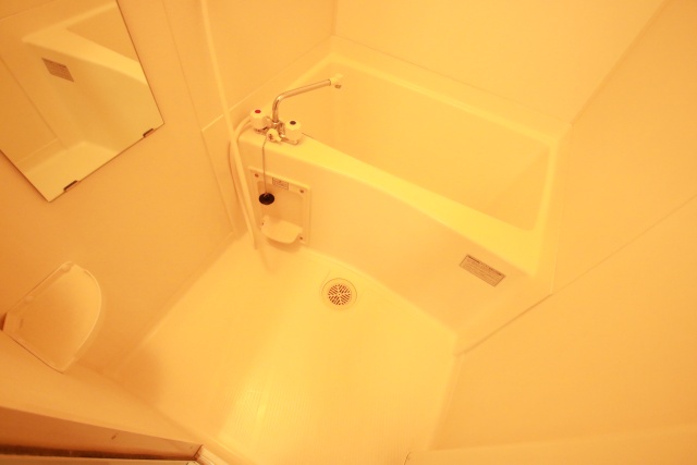 バス・シャワールーム　※別室の参考写真の為、現況優先です。