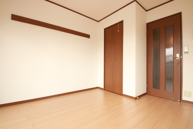 居室・リビング　※別室の参考写真の為、現況優先です。