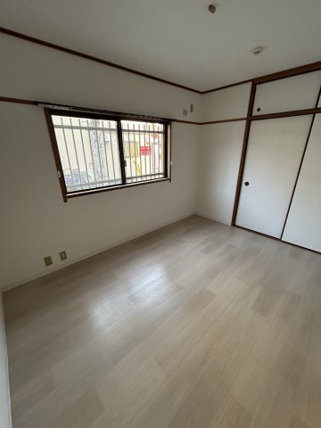 その他部屋・スペース　寝室です
