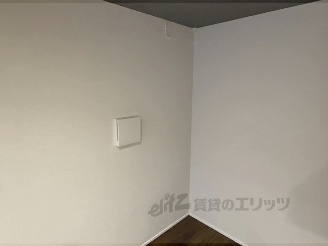 その他部屋・スペース　冷蔵庫置場