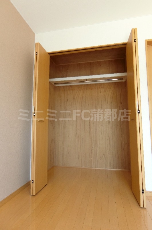 収納　同タイプ