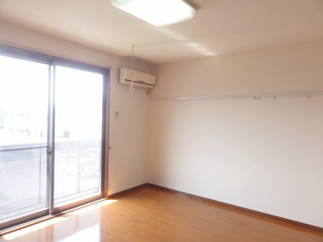 その他部屋・スペース　居室