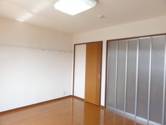 居室・リビング　居室