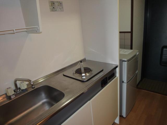 その他部屋・スペース　※同タイプ部屋の写真です。