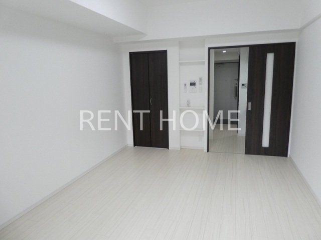 居室・リビング　洋室９帖