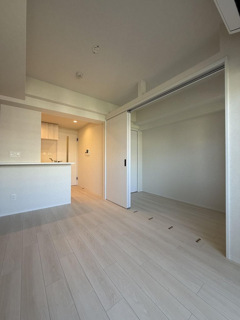 居室・リビング　リビング・居室