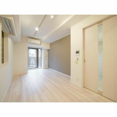 居室・リビング　使いやすいリビングです