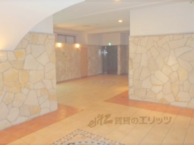 ロビー　ロビー