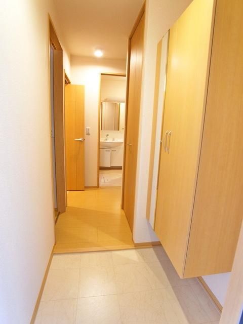 玄関　☆玄関☆