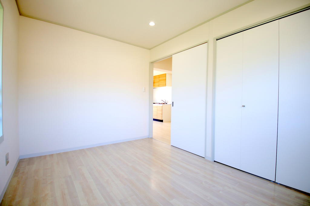 その他　※同物件別号室写真となります。