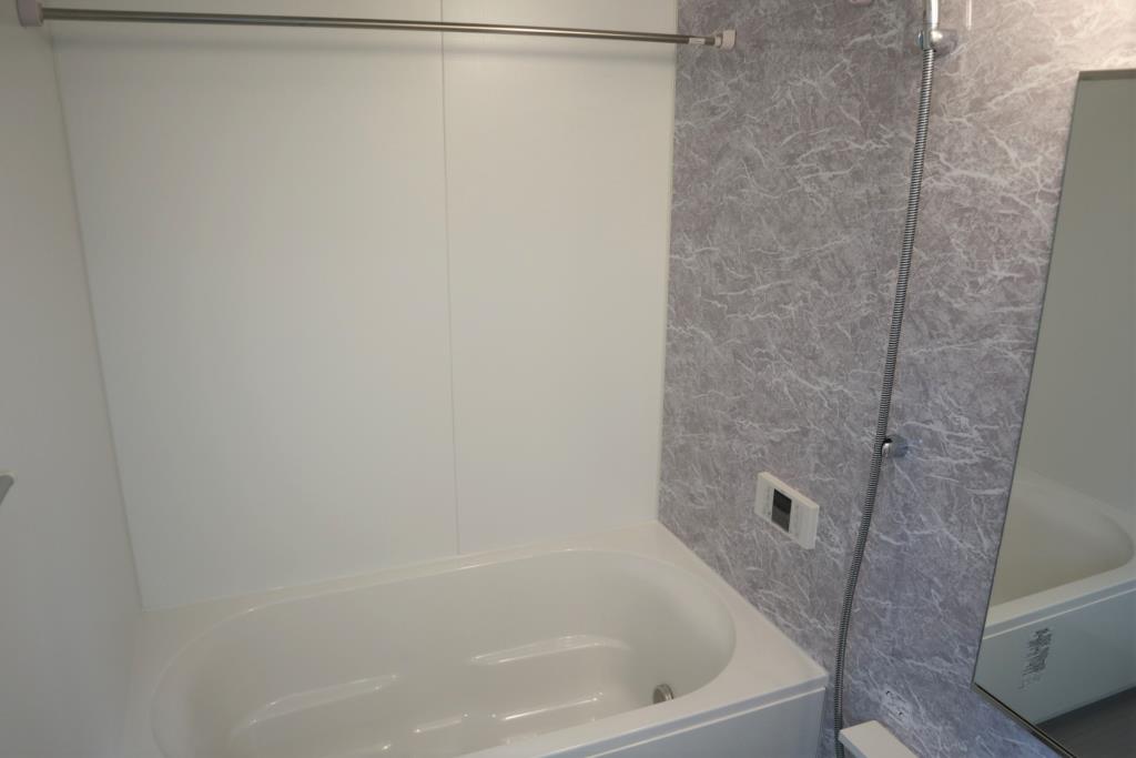 バス・シャワールーム　リュエールデュボヌール