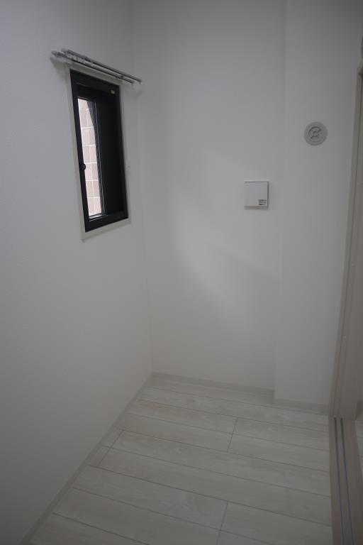 玄関　リュエールデュボヌール