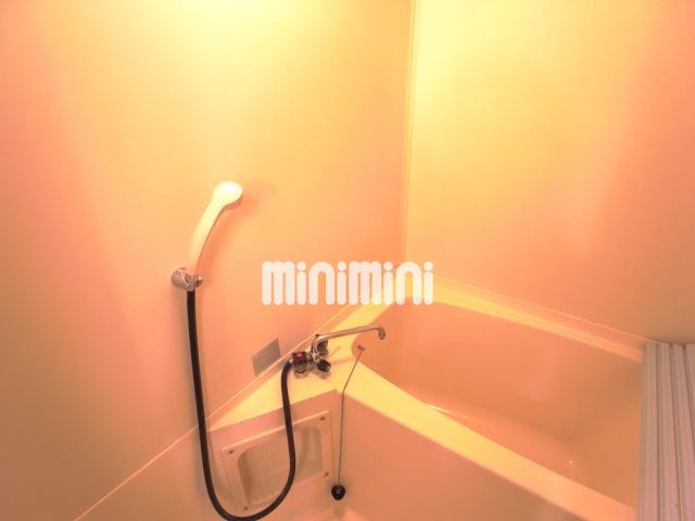 バス・シャワールーム　浴室です