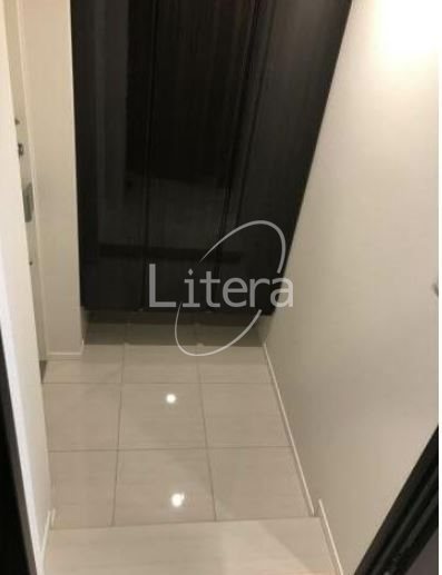 玄関　参考写真