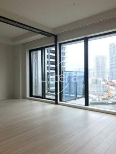 居室・リビング　参考写真